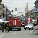 Magyar diákok is ott voltak Szentpéterváron, jól vannak