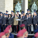 Orbán: a történelem ránk rúgta az ajtót