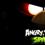 Az űrbe költözik az Angry Birds