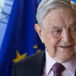 Soros György szerint visszafordítható a Brexit