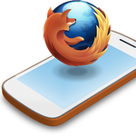 Nemet mond a Samsung a Firefoxra