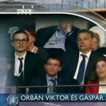 RTL Klub: Orbán Gáspár BL-jegyéről hallgat az UEFA