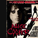 Jön Alice Cooper