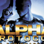 Alpha Protocol: James Bond Mass Effect köntösben