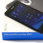 Zenés bizonyíték: hát ilyen a Lumia 950 mikrofonja