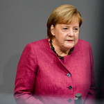 Angela Merkel szerint Angela Merkel mindent jól csinált