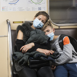 Ukrajnában már 234 ezer beteget kezelnek koronavírus-fertőzéssel