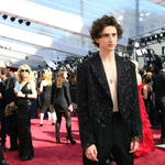 Timothée Chalamet médiatörténelmet írt: ő az első férfi, aki egyedül pózol a brit Vogue címlapján