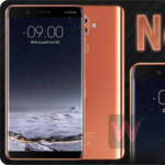 Jó lesz kézbe venni, ha tényleg ilyen lesz a Nokia 9