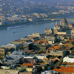 Budapest a startup nyári fővárosa