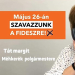 A költségvetési csalás miatt elítélt fideszes expolgármester újra a méhkeréki önkormányzat munkatársa