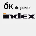 Hont: Csicskalitas, takarodj az Index környékéről!