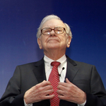 Warren Buffett cége a saját részvényeit vásárolja