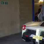 Na, ki szerzett magának az elsők között a LaFerrari Apertából? – videó