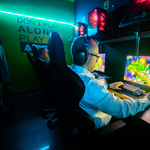 Százmilliós forgalmat és tízmilliós profitot már kitermel Magyarországon is az e-sport, de bőven van még tér felfelé