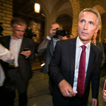 Tényleg Jens Stoltenberg lesz a NATO új főtitkára