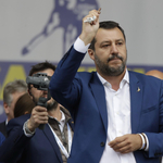 Salvini erősödött, de kivár, az olasz államadósság meg az egekben