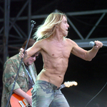 40 éve jelent meg Iggy Pop egyik legfontosabb albuma