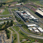 Német lap szerint a Hungaroring a Duna-menti Monaco