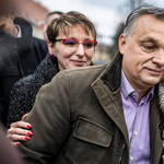 Orbán Viktor szomorú nőügyei