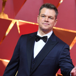 Matt Damon zsugorodásával indul a velencei filmfesztivál