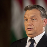 Boldog Új Évet kíván Önöknek Orbán Viktor