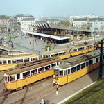 A Moszkva tér legyen Moszkva tér – ezt kéri az MSZP Tarlóstól