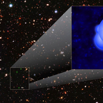 Minden eddig ismertnél távolabbi galaxisokra bukkantak a csillagászok