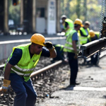 Hétmilliárddal drágult a Budapest–Hatvan-vasútvonal felújítása