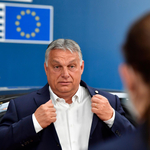 Orbán vétóra utalgat és azt javasolja, hogy az EU kezdjen közvetlen tárgyalásokat Moszkvával