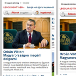 A rendőrség is nyomoz az átírt Orbán-interjú ügyében