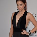 Palvin Barbara megmutatta sötét oldalát Cannes-ban – fotó