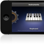 Itt a Garageband zeneszerkesztő iPhone-ra és iPod Touch-ra is!