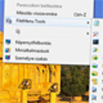 A legjobb ingyenes programok a Windows helyi menüjének tuningolásához