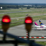 Több mint nyolcezer járatának törlésére kényszerülhet a Wizz Air hajtóműproblémák miatt