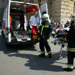 Újra teljes vonalon jár a 2-es metró