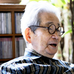 Meghalt Óe Kenzaburo Nobel-díjas japán író