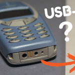 24 év után jött újdonság a Nokia 3310-hez: USB-C csatlakozóval is tölthető (videó)