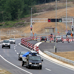 Ősszel sem lesznek olcsóbbak a horvát autópályák