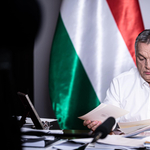 Orbán: "Ma éjféltől bevezetjük a rendkívüli jogrendet, éjfél és reggel 5 között kijárási korlátozás lép életbe"