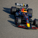 Sima Verstappen győzelemmel és teljes Red Bull sikerrel indul az idei F1 szezon