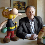 Meghalt Alberto Uderzo, az Asterix rajzolója