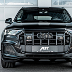 Közel 1000 Nm-t tud ez az új dízel Audi SQ7