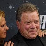 William Shatner lehet a legidősebb ember, aki az űrbe megy