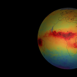 Megjött az első videó a műholdról, amelyik 24 órában figyeli a Föld levegőjének szennyezettségét