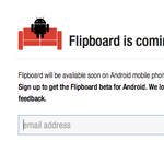 Hivatalos béta tölthető le az androidos Flipboardból