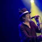 Meghalt Rachid Taha zenész