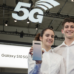 Megvan a dátum, mikor érkezik az 5G-s mobilnetes Samsung telefon