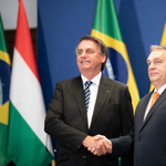 EUobserver: Mi mindenről szól Bolsonaro és Orbán szélsőjobbos kapcsolata?