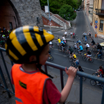 Critical Mass: a biciklisek uralják a budapesti utakat csütörtök este